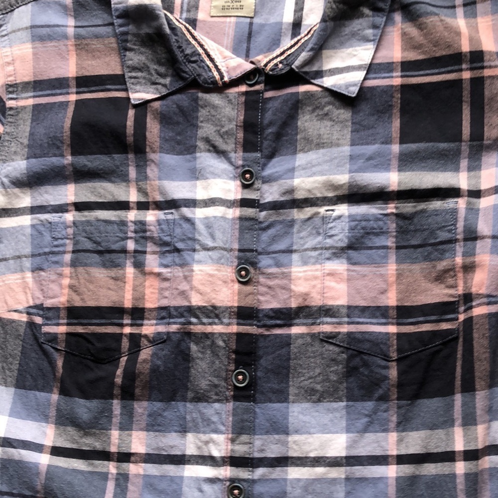 Snow Tech Flannel - Picture 5 of 11